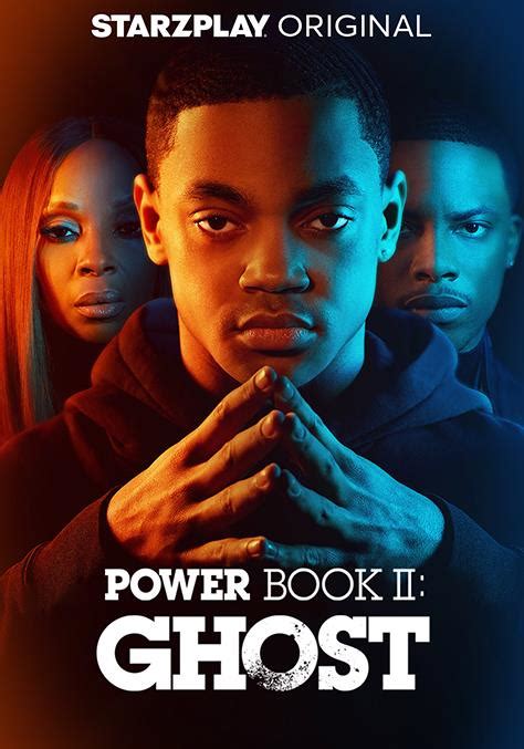 Power Book 2 Season 2 How Many Episodes - Power Book 2: When is episode 6 released? How many episodes are there